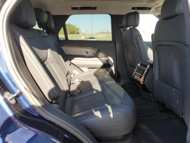 LAND ROVER RANGE ROVER SPORT 2023