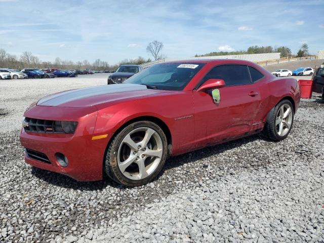 CHEVROLET CAMARO LT 2013