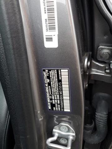 MERCEDES-BENZ GLB 250 4MATIC 2019