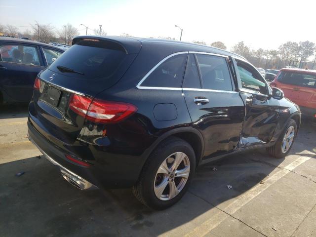 MERCEDES-BENZ GLC 300  2018