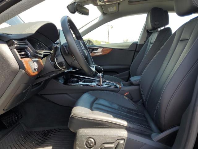 AUDI A5 PREMIUM 40 2022