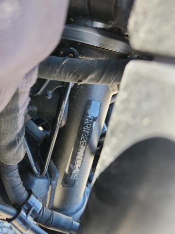 YAMAHA MT07 2022