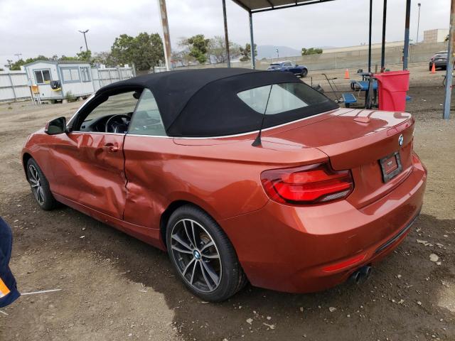 BMW 230I 2020