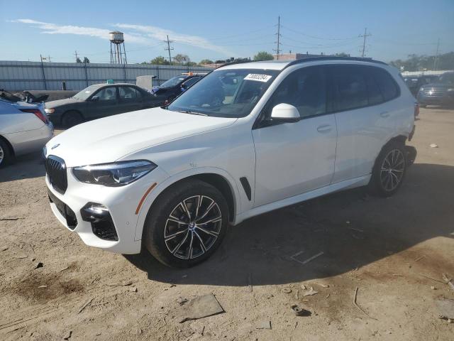 BMW X5 XDRIVE40I 2020