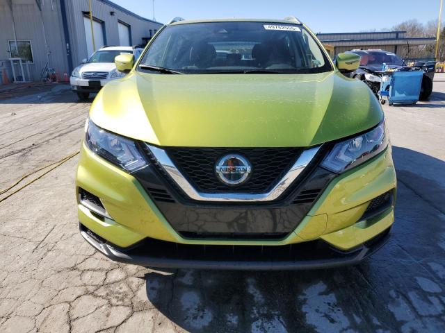 NISSAN ROGUE SPORT S 2020