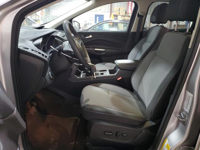 FORD ESCAPE SE 2017
