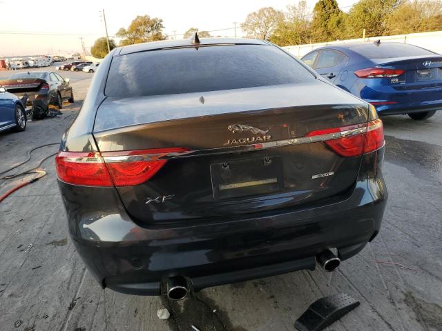 JAGUAR XF PRESTIGE 2016