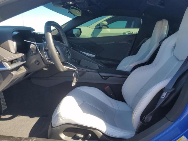 CHEVROLET CORVETTE STINGRAY 1LT 2022