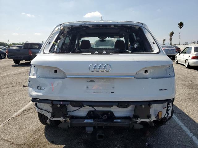 AUDI Q7 PREMIUM PLUS 2023