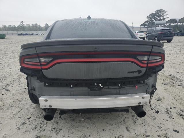 DODGE CHARGER SRT HELLCAT 2023