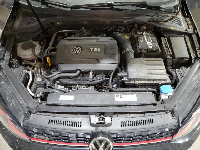 VOLKSWAGEN GTI S 2019