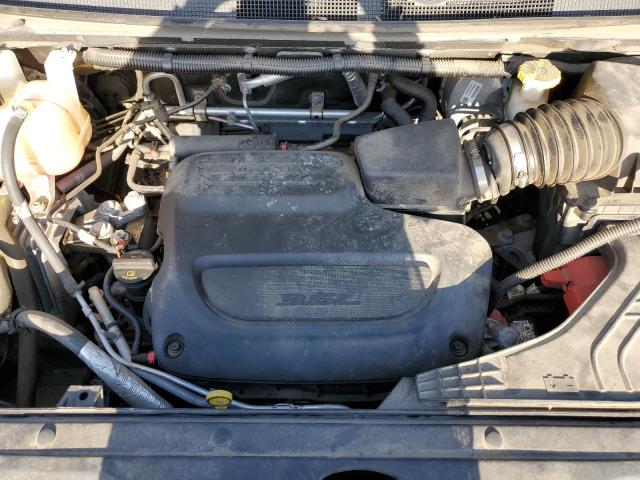 CHRYSLER PACIFICA LIMITED 2019