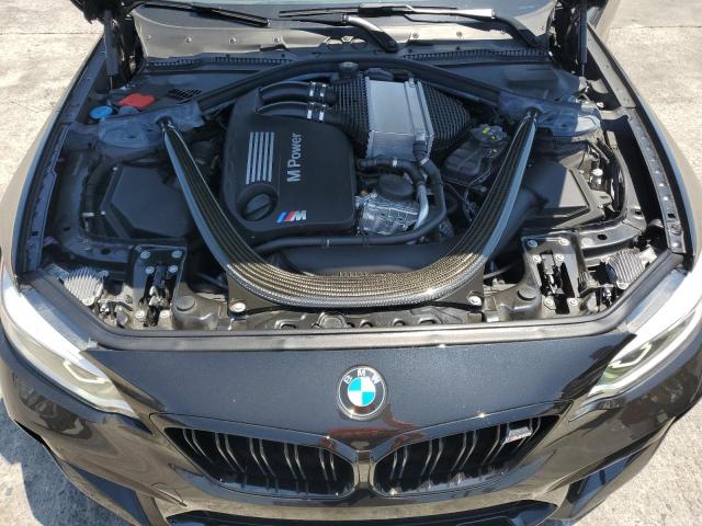 BMW M2 COMPETITION 2020