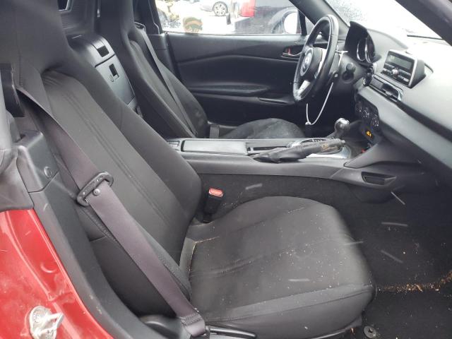 MAZDA MX-5 MIATA SPORT 2016