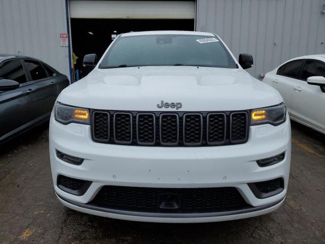 JEEP GRAND CHEROKEE LIMITED 2019