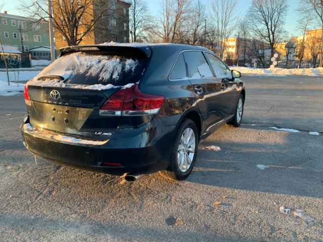 TOYOTA VENZA LE 2013