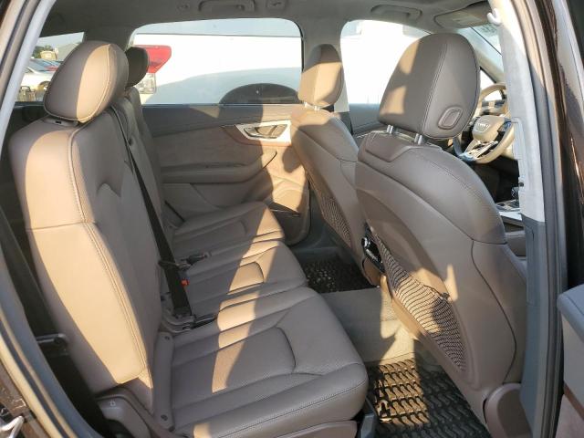 AUDI Q7 PRESTIGE 2019