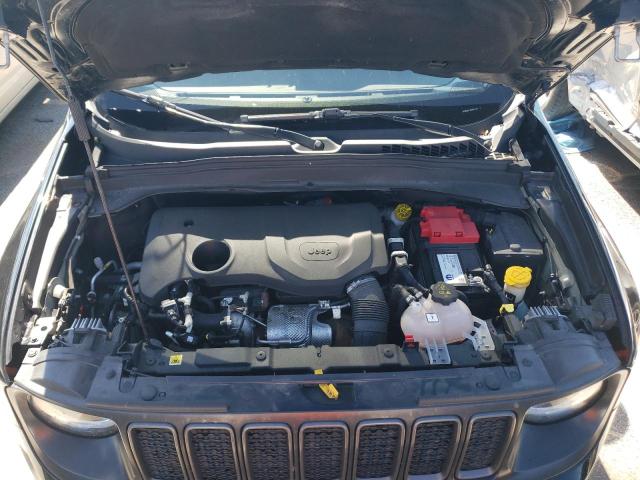 JEEP RENEGADE TRAILHAWK 2019