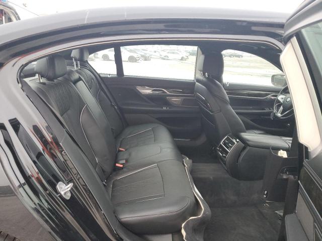 BMW 750 XI 2018