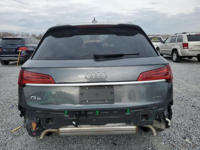 AUDI Q5 PREMIUM PLUS 45 2022