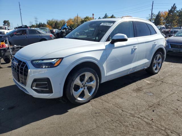 AUDI Q5 PRESTIGE 2021