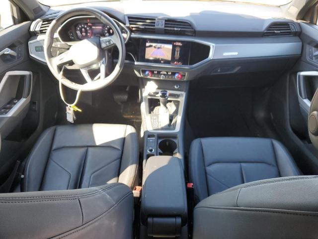 AUDI Q3 PREMIUM PLUS S-LINE 2020