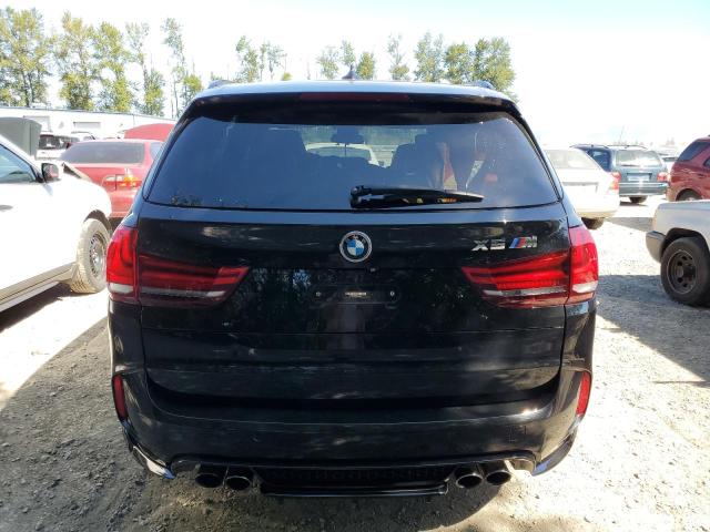 BMW X5 M 2015