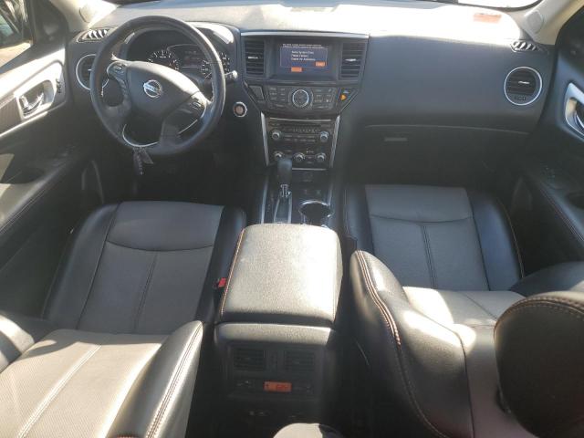 NISSAN PATHFINDER SL 2020