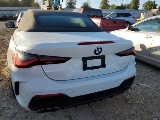 BMW M440XI 2022