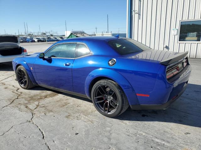 DODGE CHALLENGER R/T SCAT PACK 2021