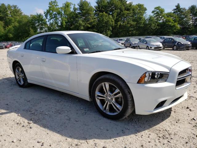 DODGE CHARGER SXT 2013