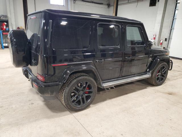 MERCEDES-BENZ G 63 AMG 2020