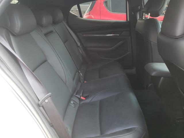 MAZDA 3 PREFERRED 2019