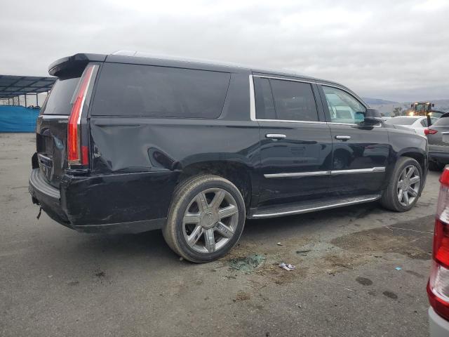CADILLAC ESCALADE ESV LUXURY 2018