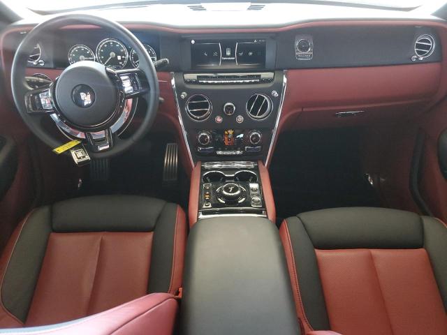 ROLLS-ROYCE CULLINAN 2022