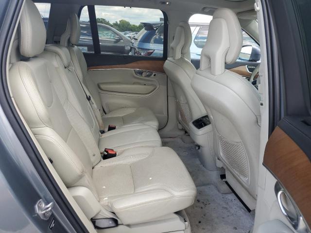VOLVO XC90 T6 2015