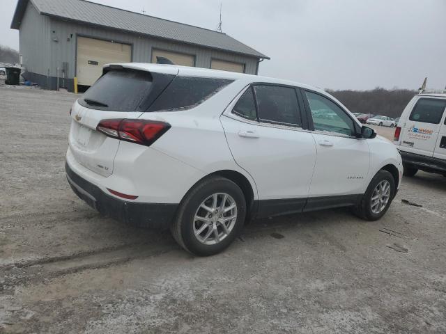 CHEVROLET EQUINOX LT 2024