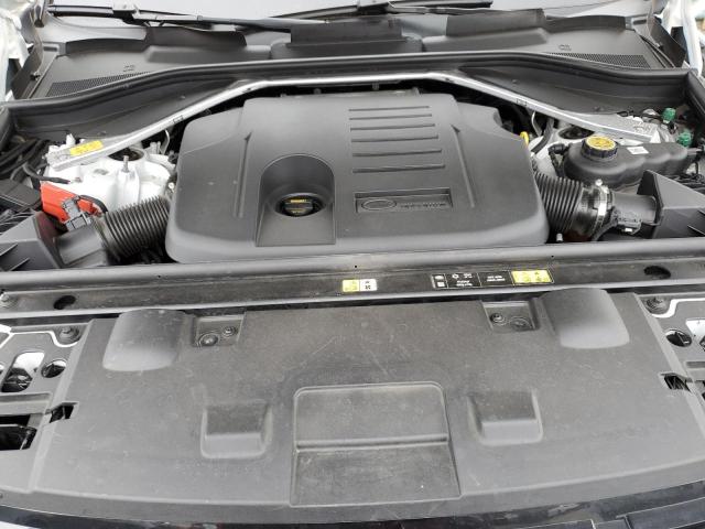 LAND ROVER RANGE ROVER SPORT DYNAMIC SE 2023