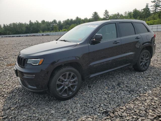 JEEP GRAND CHEROKEE OVERLAND 2019