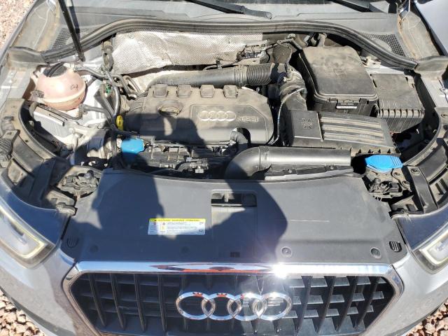 AUDI Q3 PRESTIGE 2015