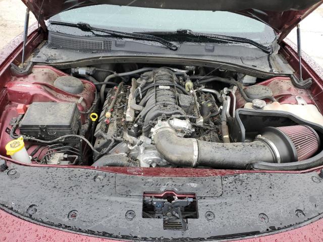 DODGE CHARGER R/T 2020