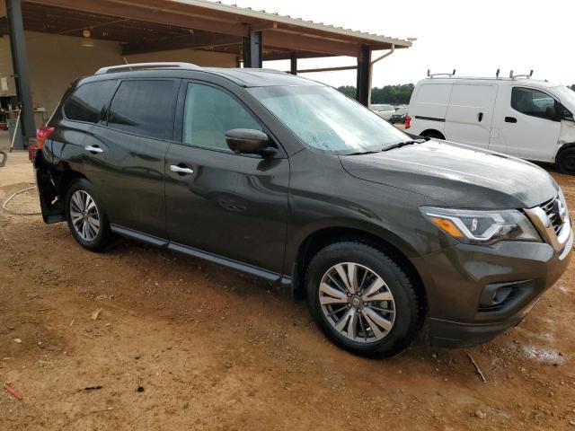 NISSAN PATHFINDER S 2017