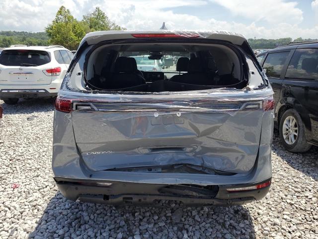KIA CARNIVAL EX 2024