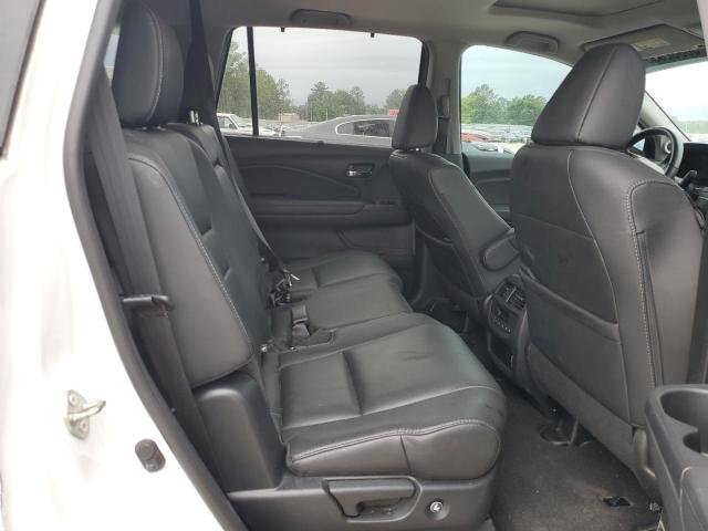 HONDA PILOT SE 2021