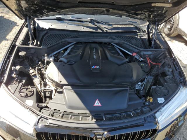 BMW X5 M 2015