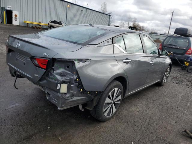 NISSAN ALTIMA SV 2022