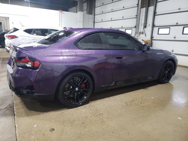 BMW M240XI 2024