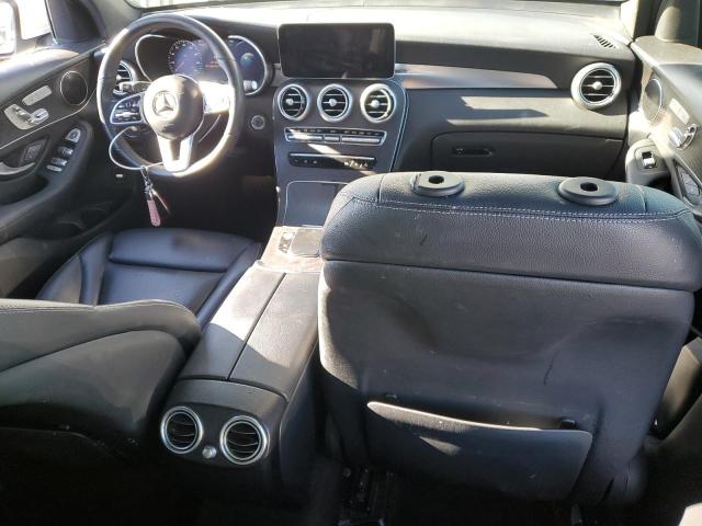 MERCEDES-BENZ GLC 300 2020