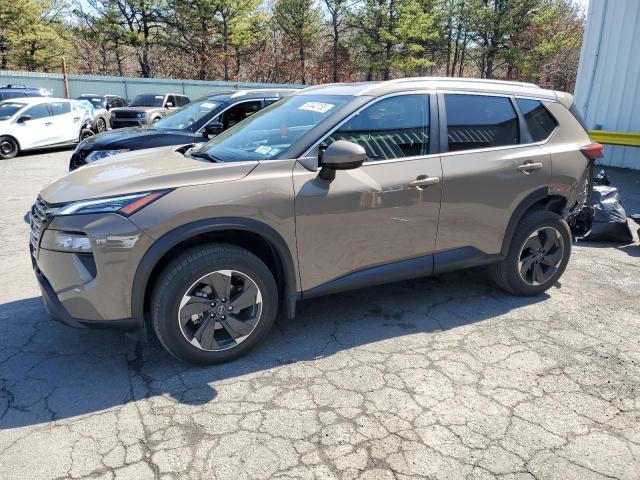 NISSAN ROGUE SV 2024