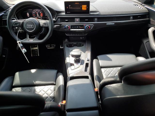 AUDI S5 PRESTIGE 2019